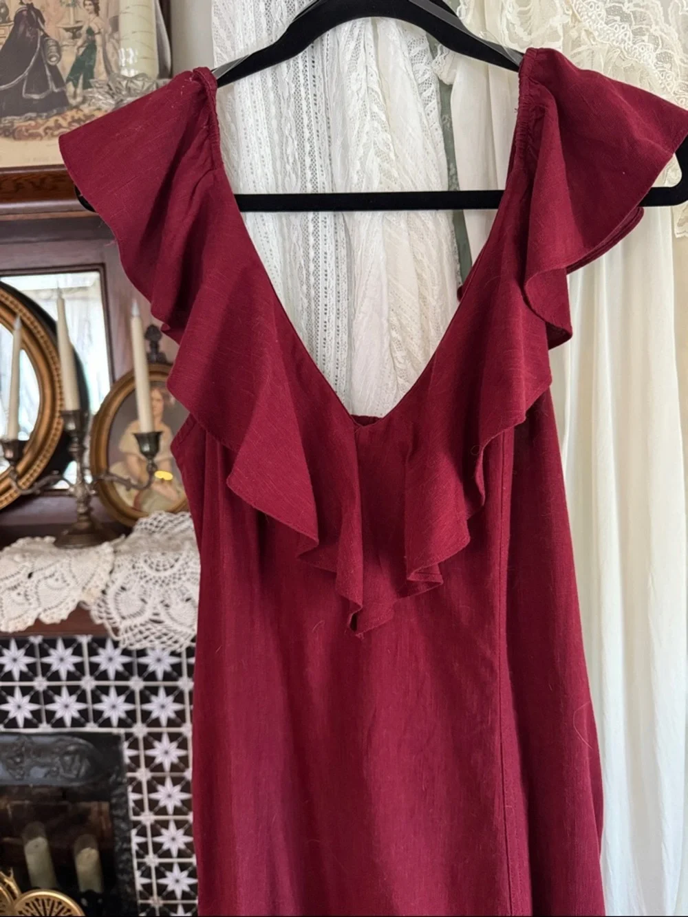 Universal Thread Dress - Picture 1 of 2